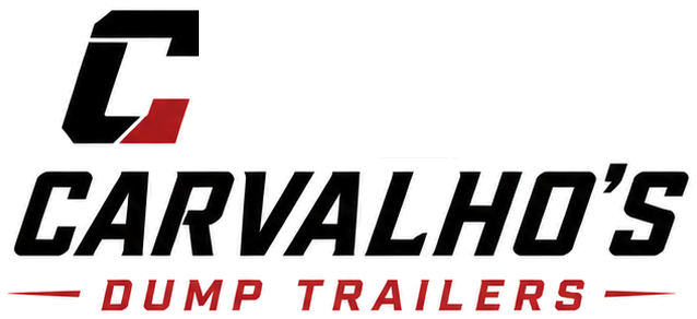 Carvalho's Dump Trailers LLC logo